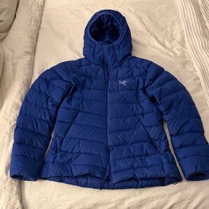 Arc'teryx Thorium Insulated Jacket
